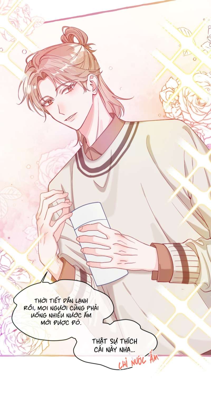 Hồ Ly Rắc Rối Chap 22 - Next Chap 23