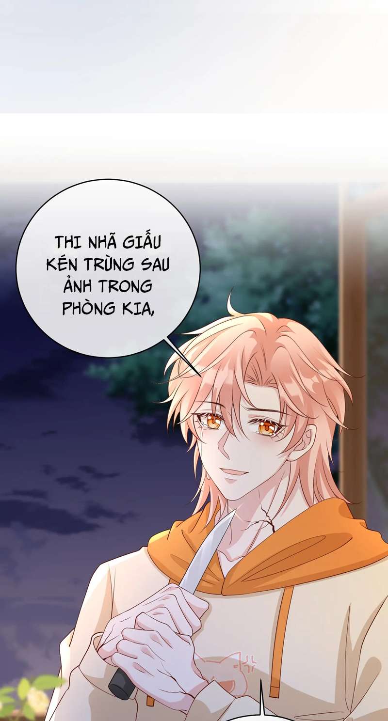 Kế Hoạch Tẩy Trắng Hắc Nguyệt Quang Chap 69 - Next Chap 70