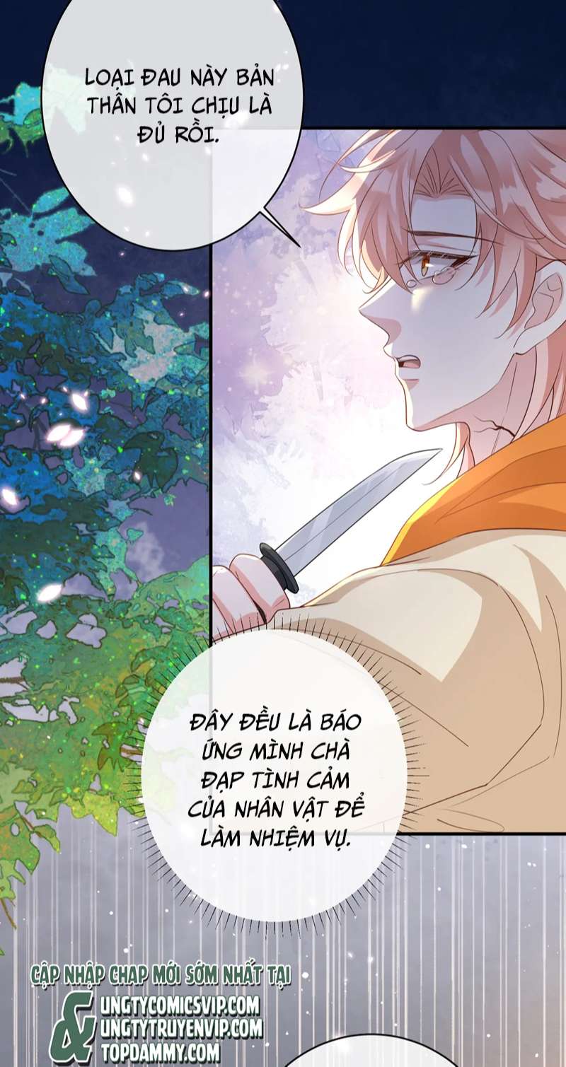 Kế Hoạch Tẩy Trắng Hắc Nguyệt Quang Chap 69 - Next Chap 70