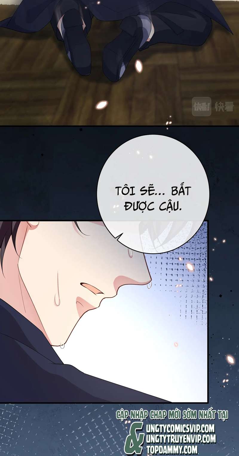 Kế Hoạch Tẩy Trắng Hắc Nguyệt Quang Chap 69 - Next Chap 70