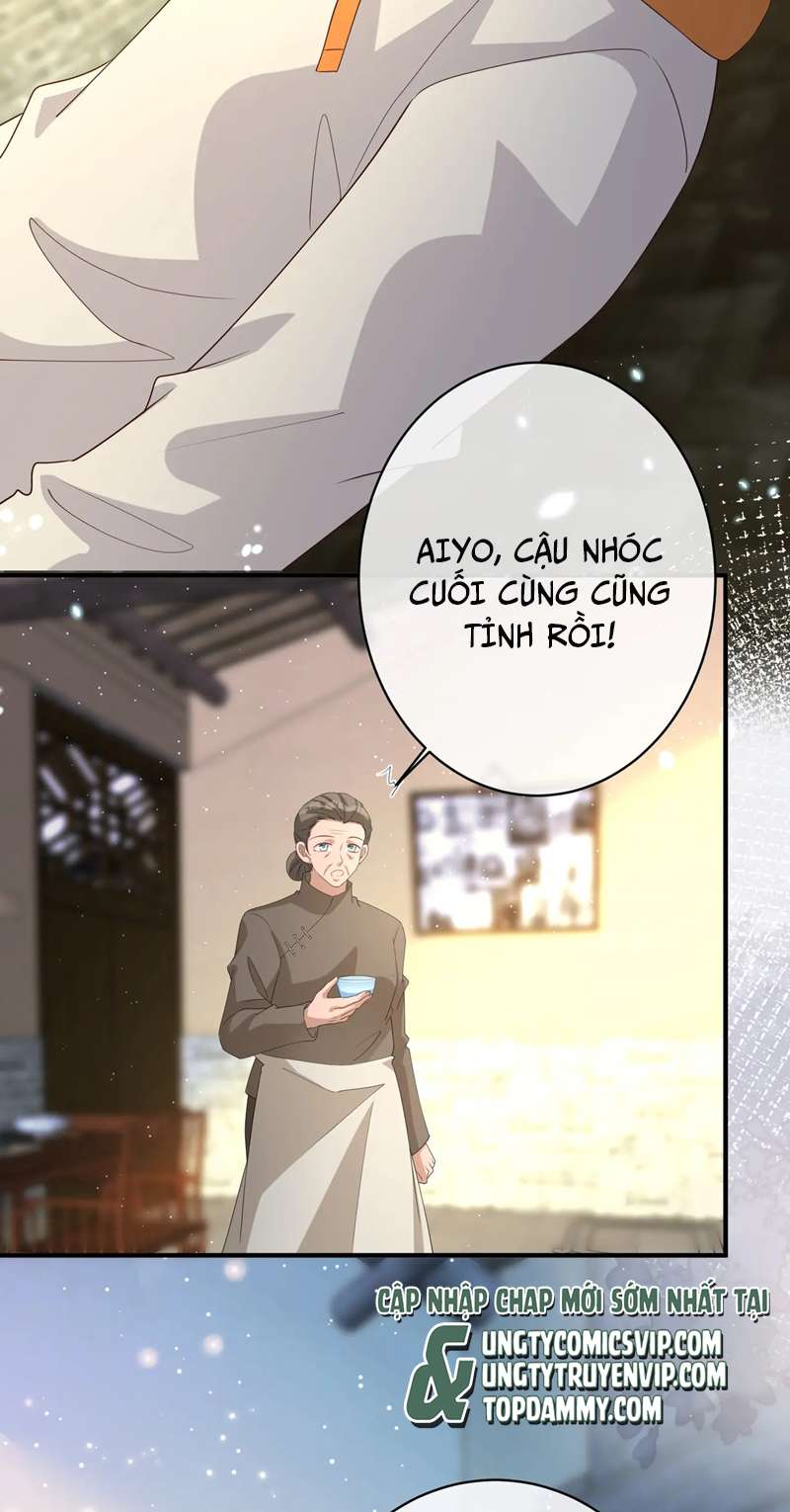 Kế Hoạch Tẩy Trắng Hắc Nguyệt Quang Chap 69 - Next Chap 70