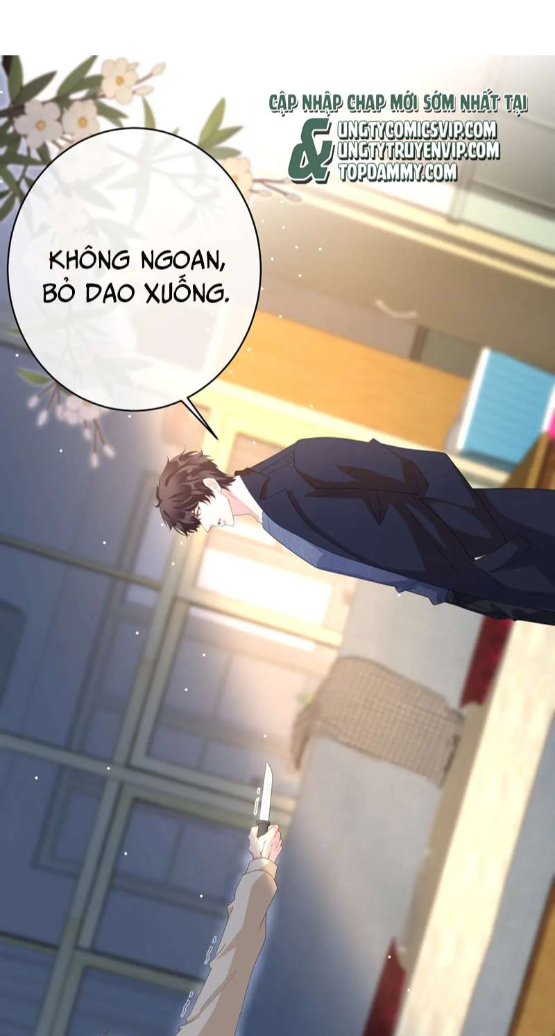 Kế Hoạch Tẩy Trắng Hắc Nguyệt Quang Chap 69 - Next Chap 70