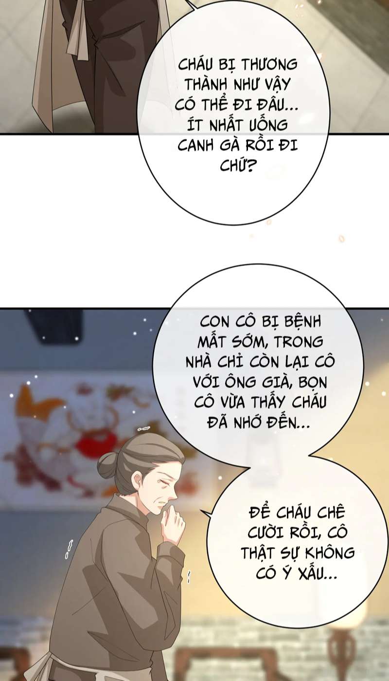 Kế Hoạch Tẩy Trắng Hắc Nguyệt Quang Chap 69 - Next Chap 70