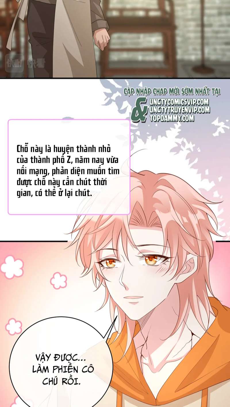 Kế Hoạch Tẩy Trắng Hắc Nguyệt Quang Chap 69 - Next Chap 70