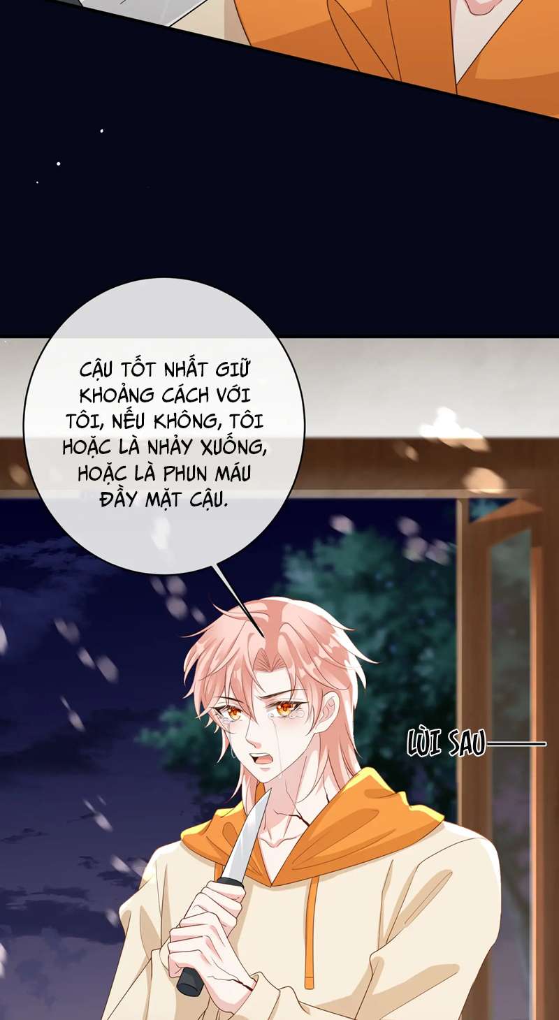 Kế Hoạch Tẩy Trắng Hắc Nguyệt Quang Chap 69 - Next Chap 70