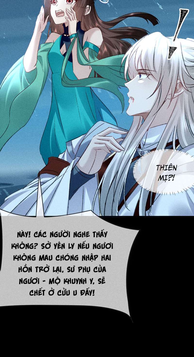 Đồ Mưu Bất Quỹ Chap 170 - Next Chap 171