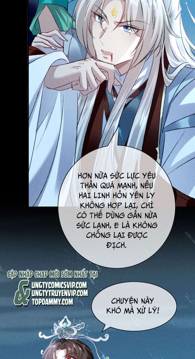 Đồ Mưu Bất Quỹ Chap 170 - Next Chap 171