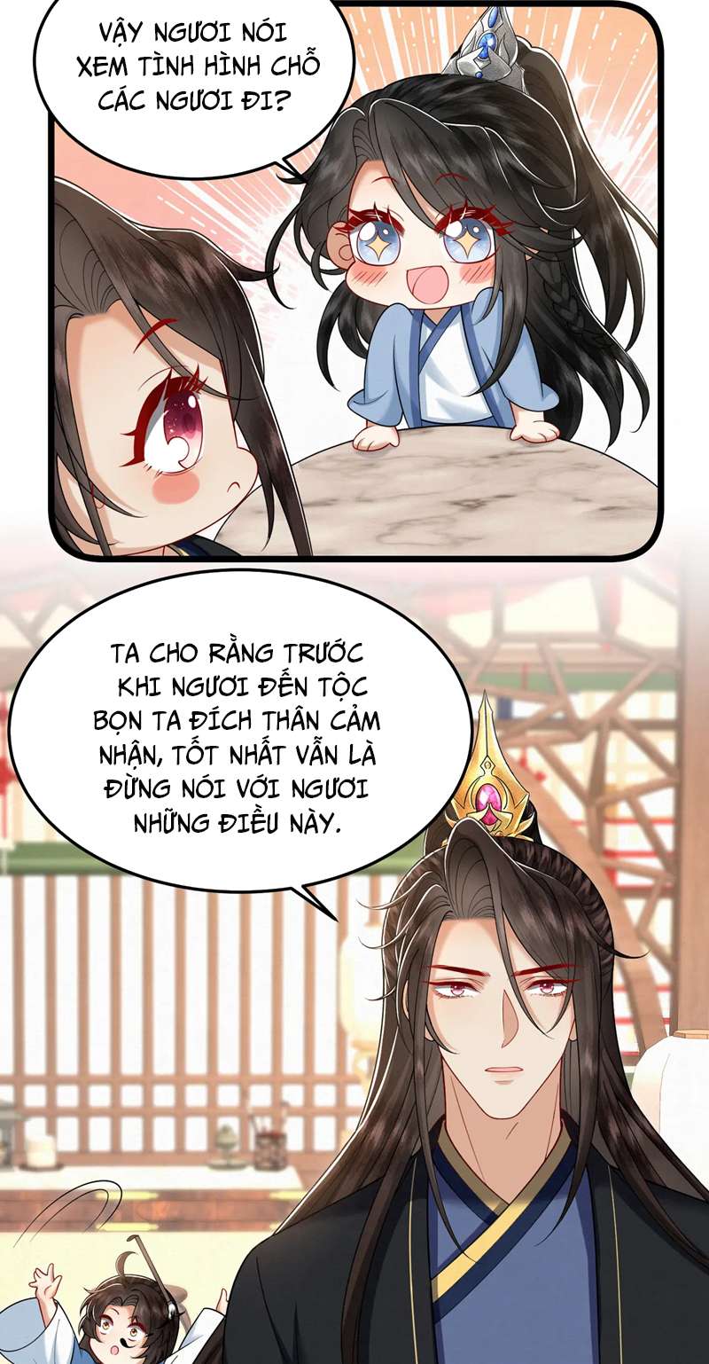 Phế Thê Trùng Sinh Chap 48 - Next Chap 49