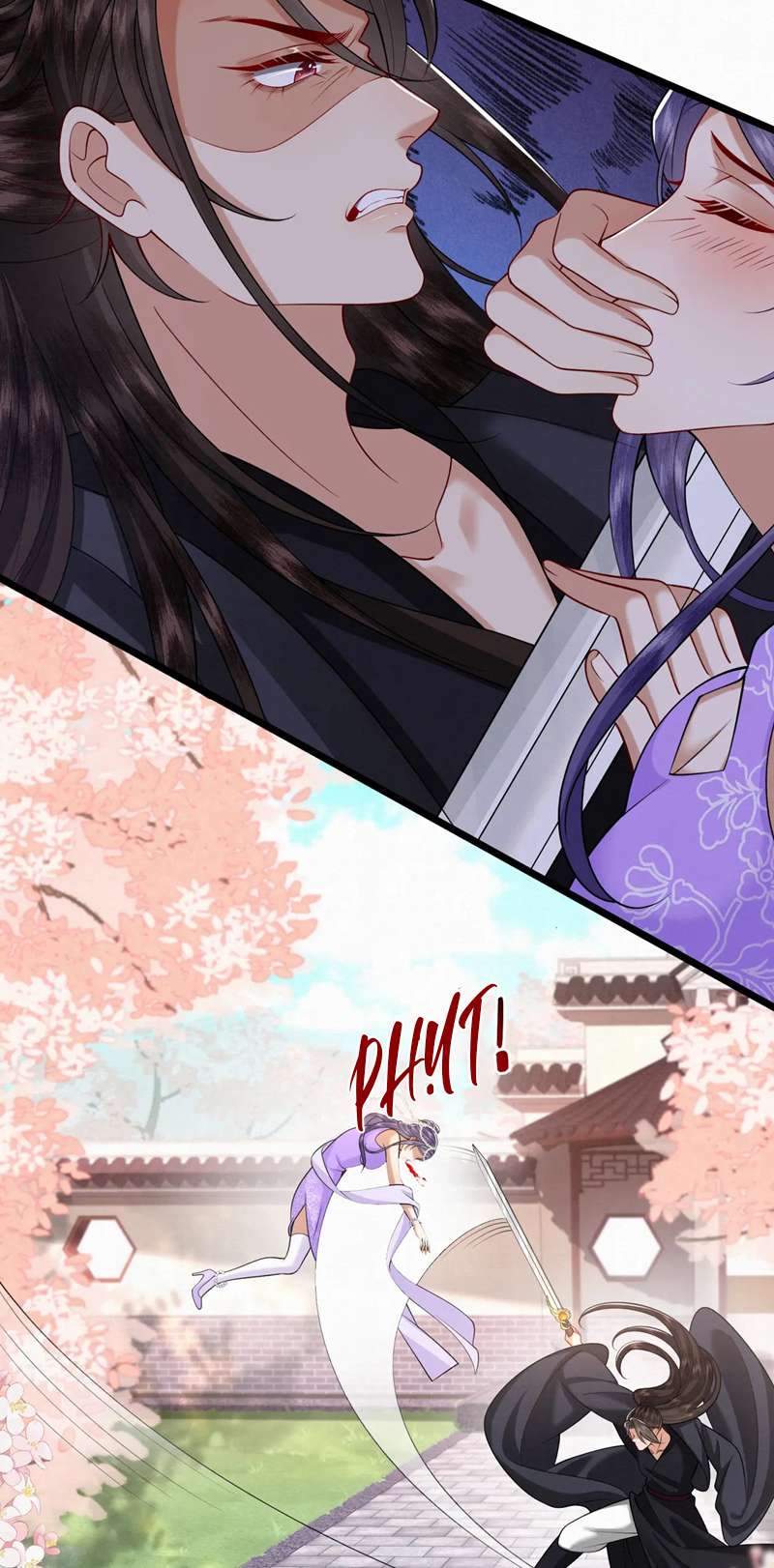 Phế Thê Trùng Sinh Chap 48 - Next Chap 49