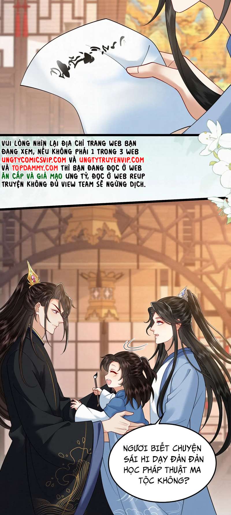 Phế Thê Trùng Sinh Chap 48 - Next Chap 49