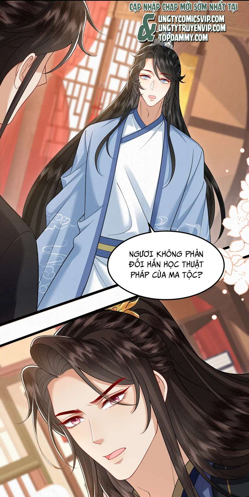 Phế Thê Trùng Sinh Chap 48 - Next Chap 49