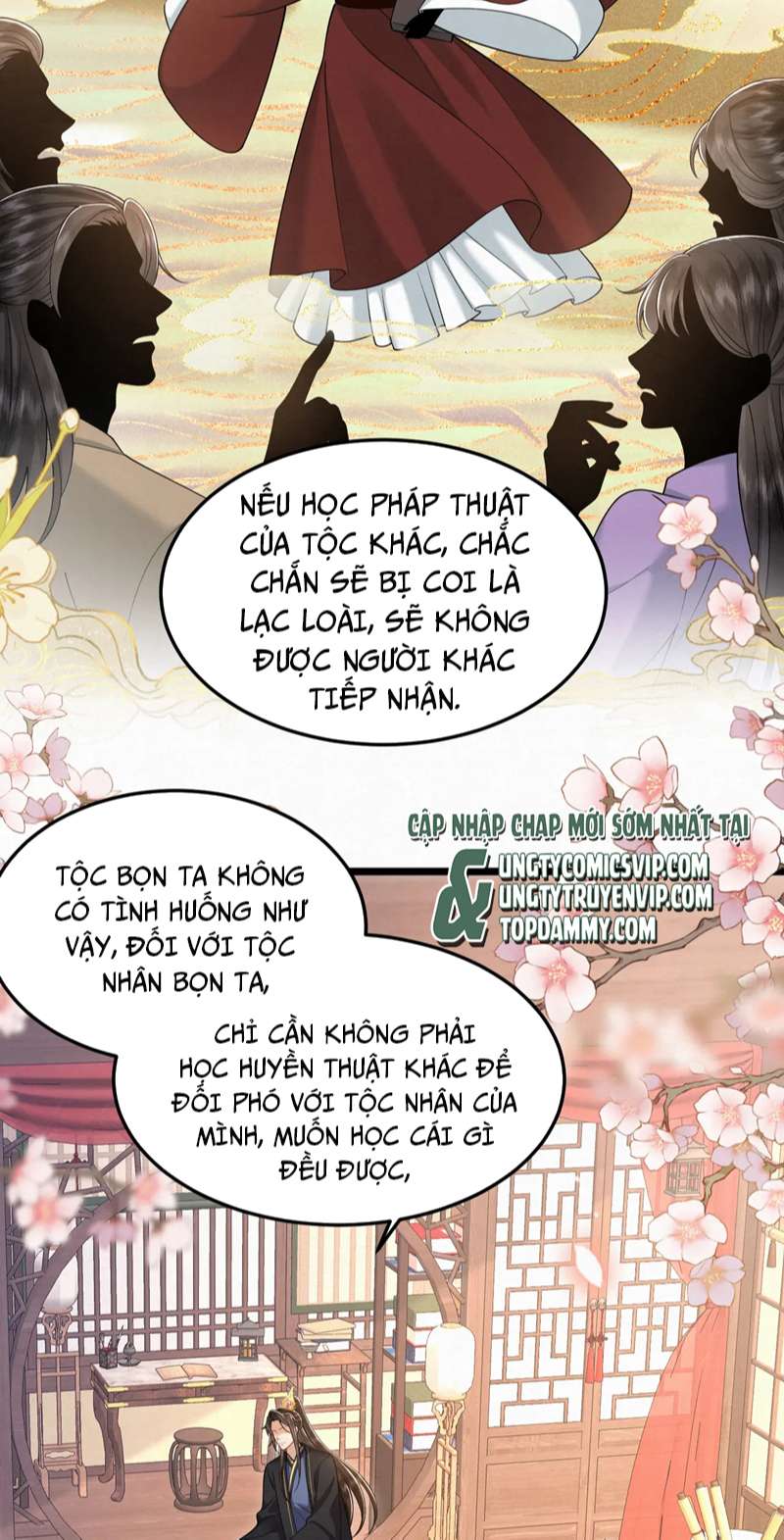 Phế Thê Trùng Sinh Chap 48 - Next Chap 49