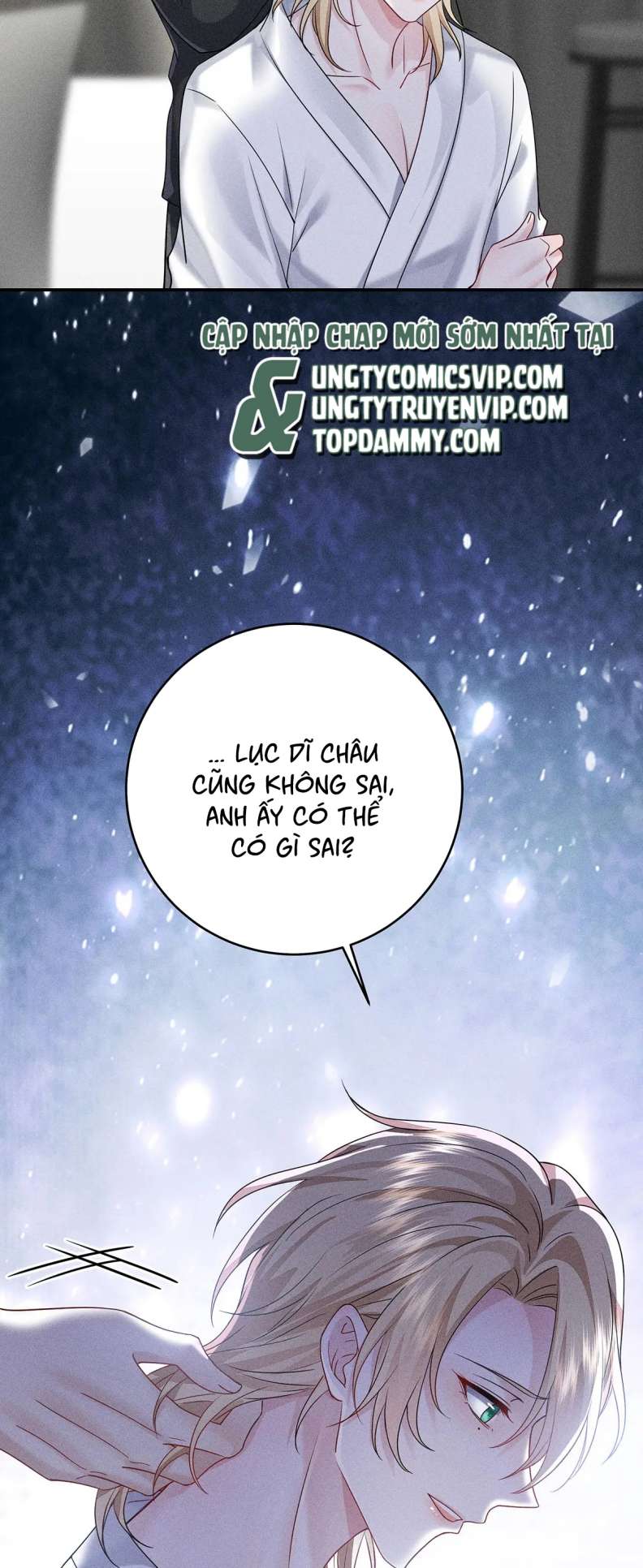 Quản Lý Nhà Tôi Thật Khó Trêu Chap 48 - Next Chap 49