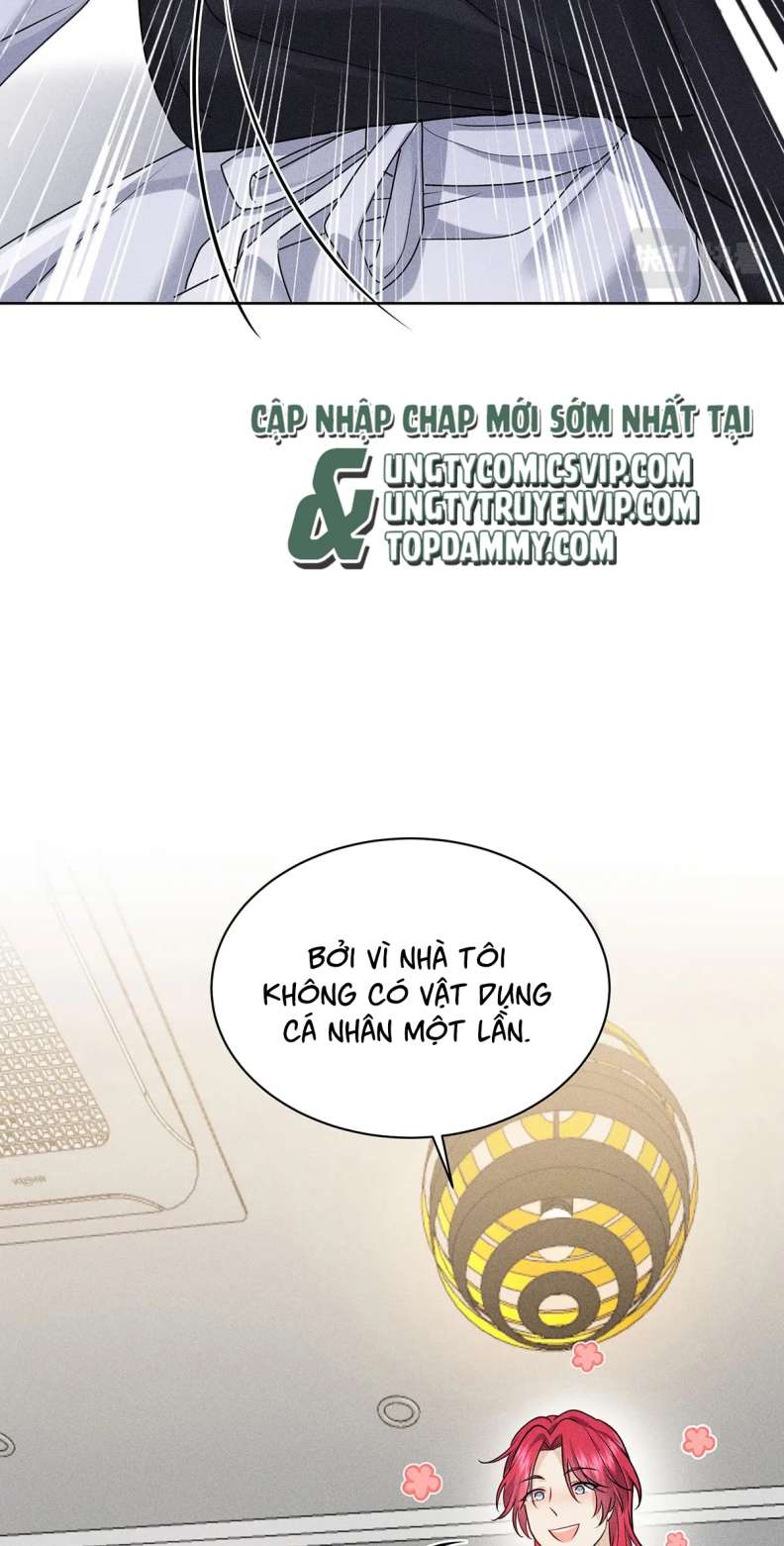 Quản Lý Nhà Tôi Thật Khó Trêu Chap 48 - Next Chap 49