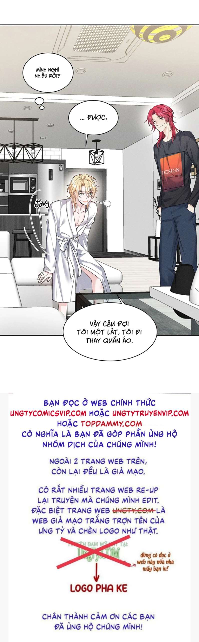 Quản Lý Nhà Tôi Thật Khó Trêu Chap 48 - Next Chap 49