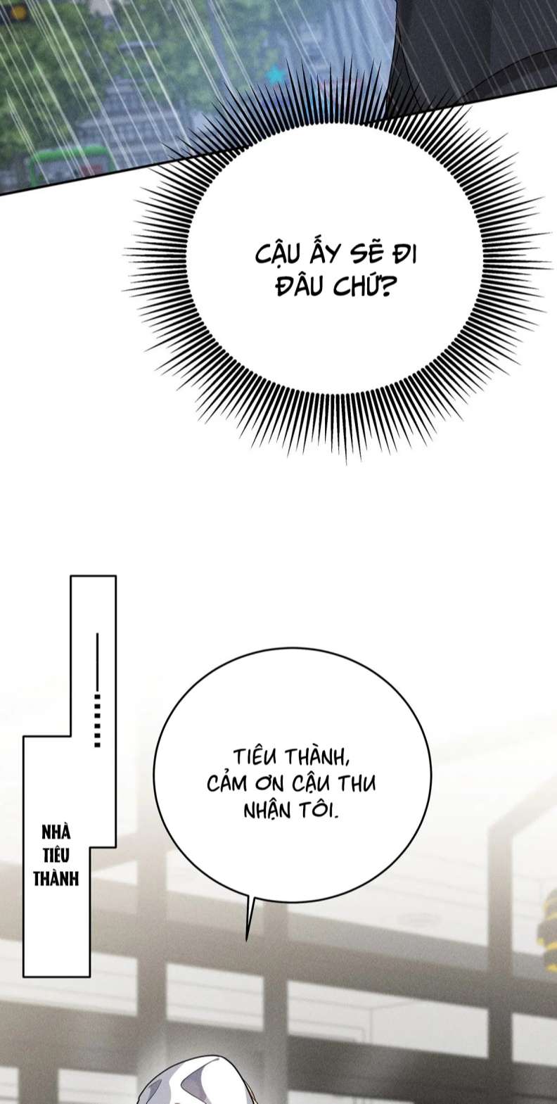 Quản Lý Nhà Tôi Thật Khó Trêu Chap 48 - Next Chap 49