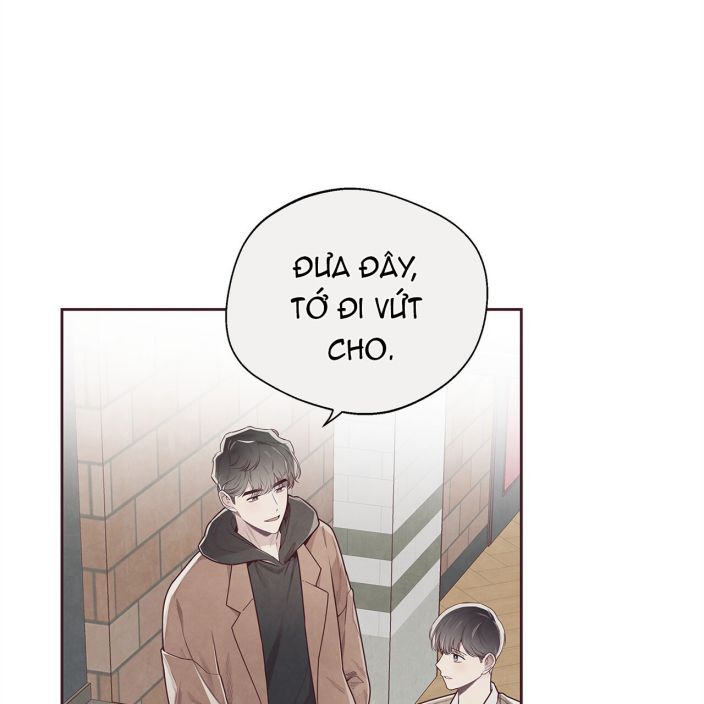 Mắt Xích Quan Hệ Chap 51 - Next Chap 52