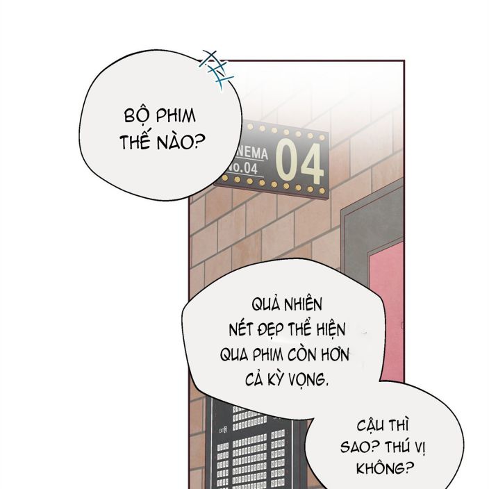 Mắt Xích Quan Hệ Chap 51 - Next Chap 52