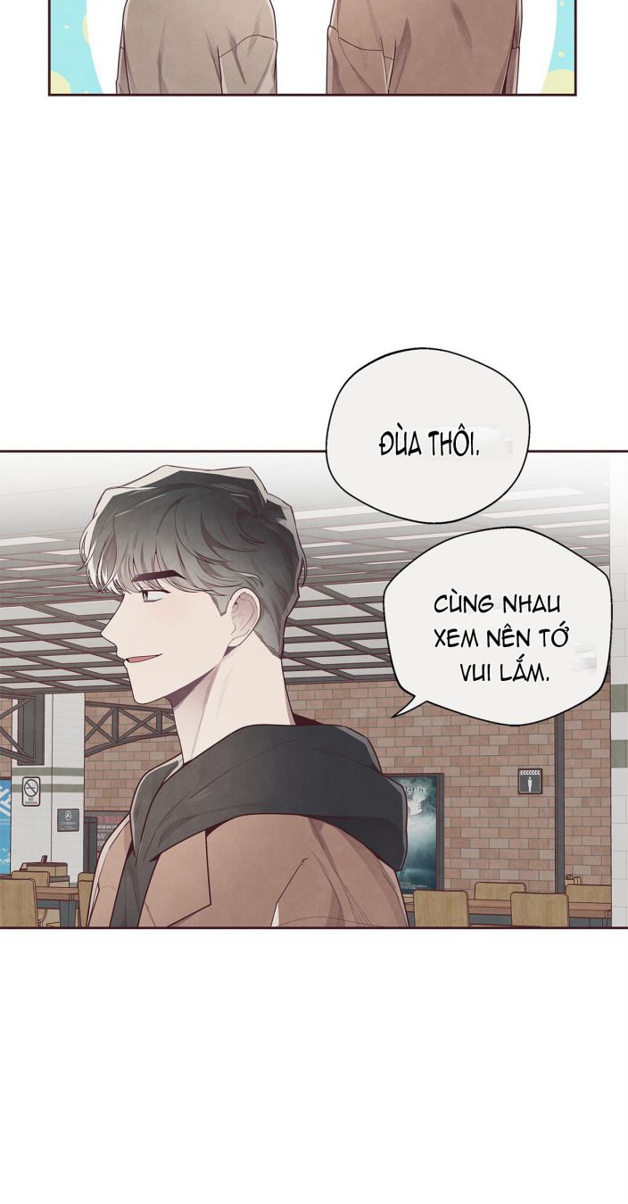 Mắt Xích Quan Hệ Chap 51 - Next Chap 52