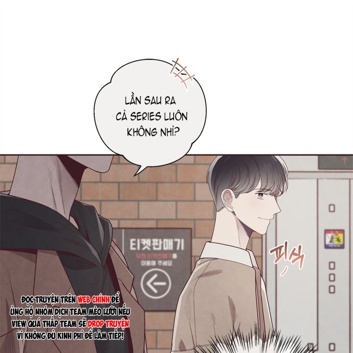 Mắt Xích Quan Hệ Chap 51 - Next Chap 52