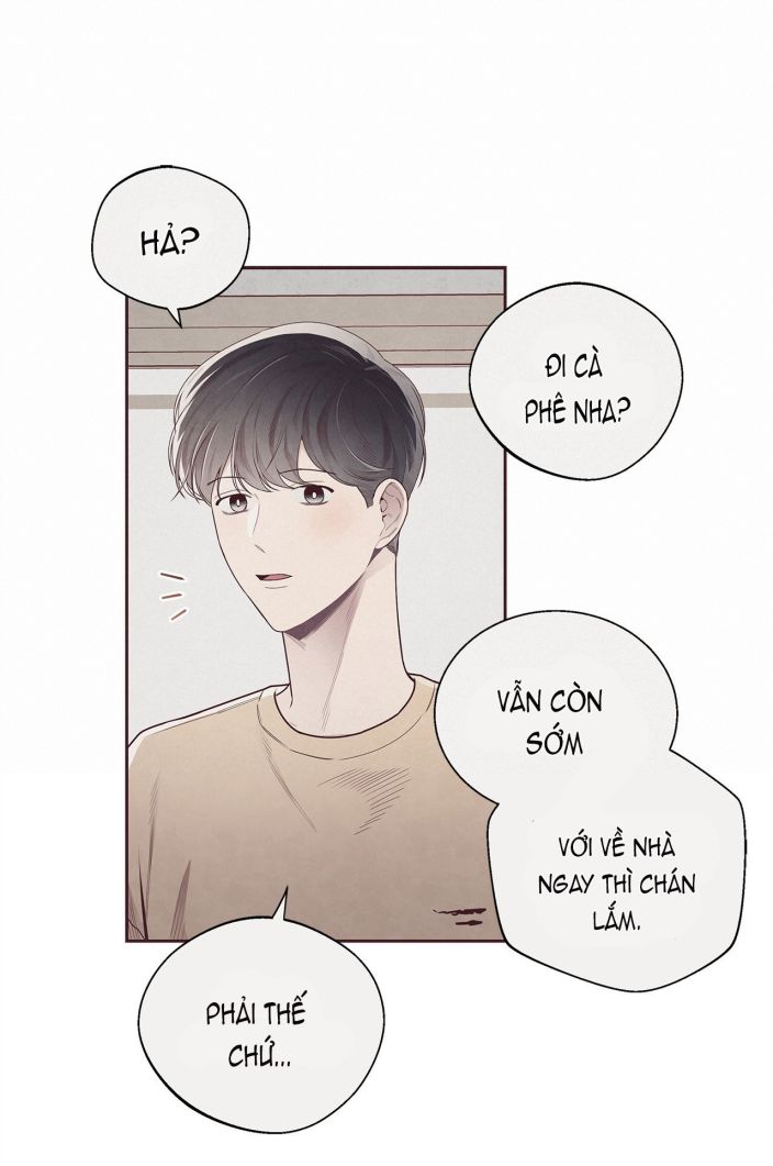 Mắt Xích Quan Hệ Chap 51 - Next Chap 52