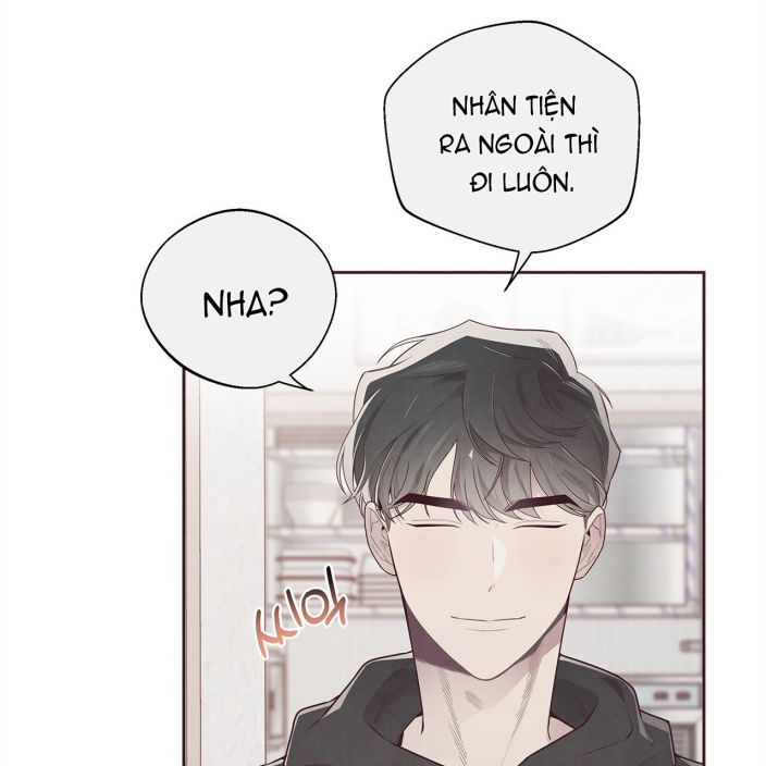 Mắt Xích Quan Hệ Chap 51 - Next Chap 52