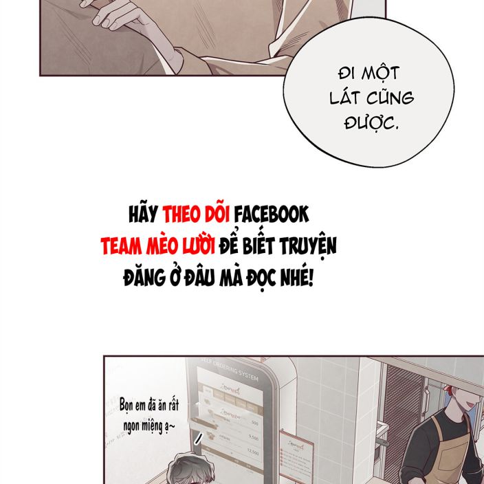 Mắt Xích Quan Hệ Chap 51 - Next Chap 52