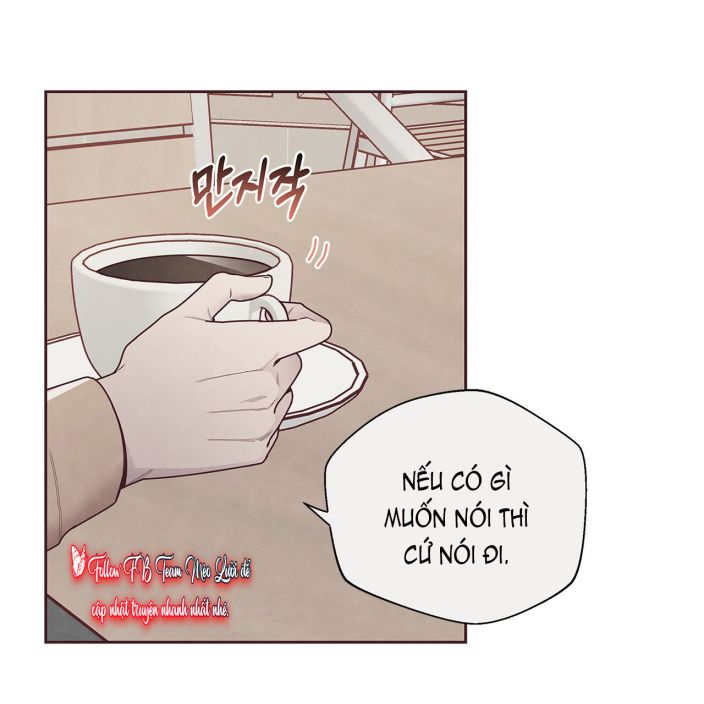 Mắt Xích Quan Hệ Chap 51 - Next Chap 52