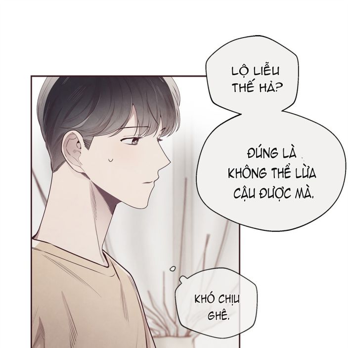 Mắt Xích Quan Hệ Chap 51 - Next Chap 52