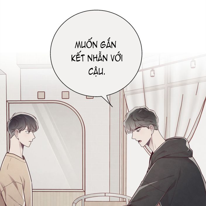 Mắt Xích Quan Hệ Chap 51 - Next Chap 52