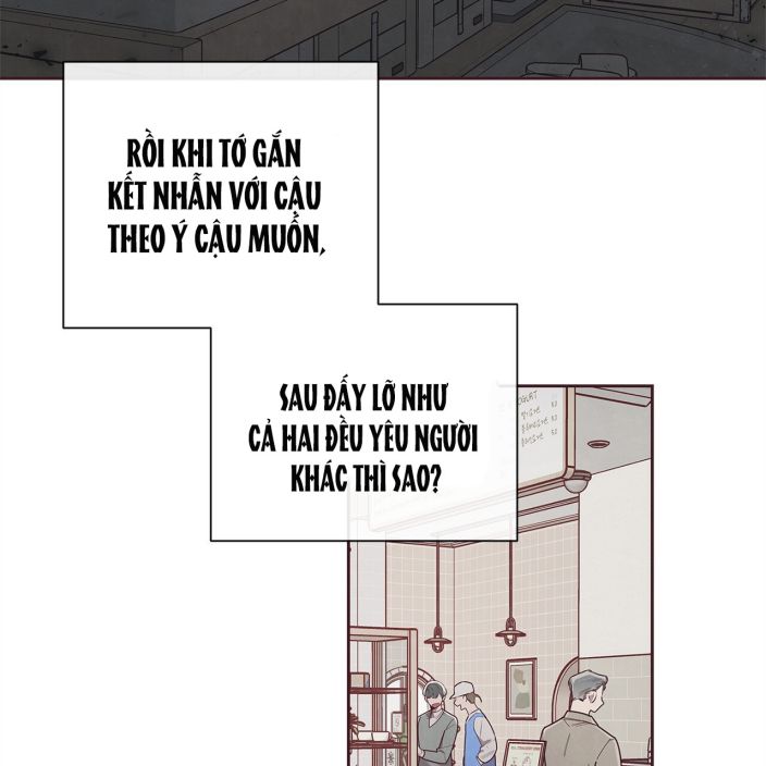 Mắt Xích Quan Hệ Chap 51 - Next Chap 52