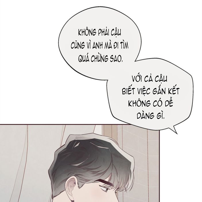 Mắt Xích Quan Hệ Chap 51 - Next Chap 52