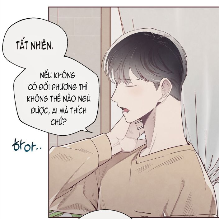 Mắt Xích Quan Hệ Chap 51 - Next Chap 52