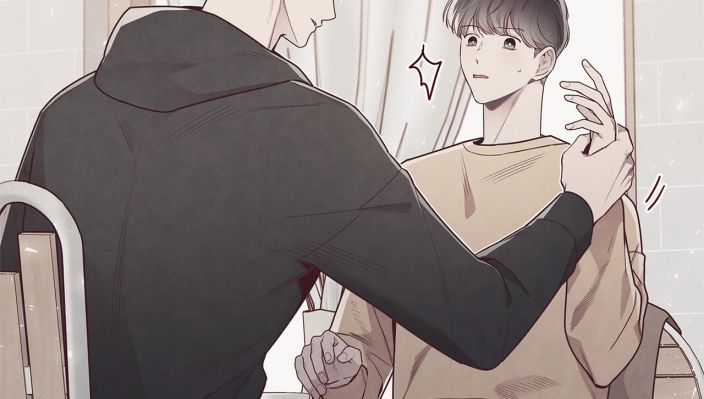 Mắt Xích Quan Hệ Chap 51 - Next Chap 52