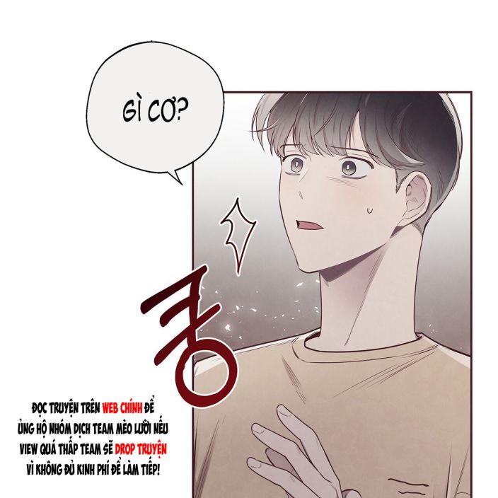 Mắt Xích Quan Hệ Chap 51 - Next Chap 52