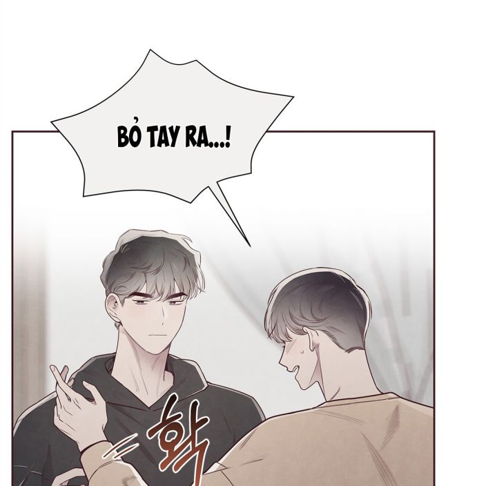 Mắt Xích Quan Hệ Chap 51 - Next Chap 52