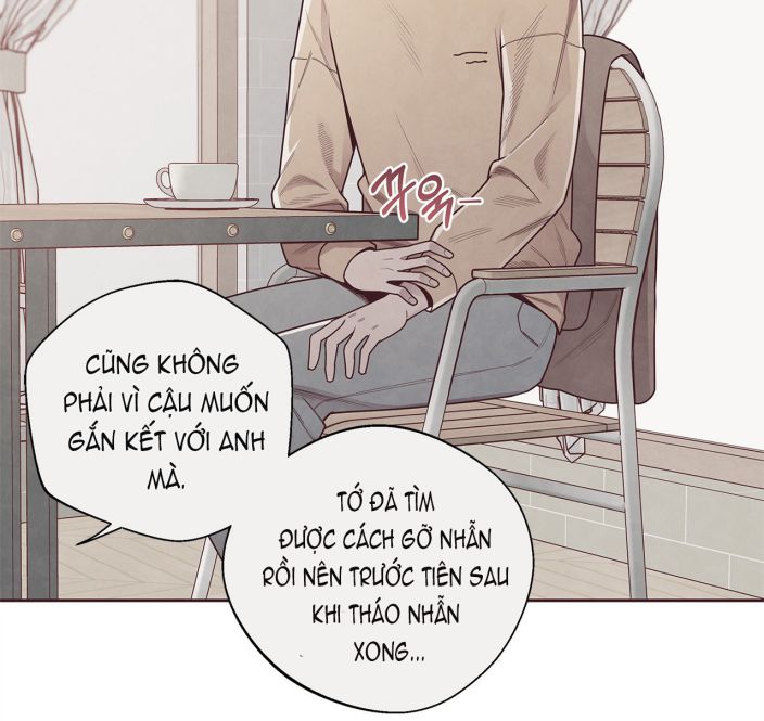 Mắt Xích Quan Hệ Chap 51 - Next Chap 52