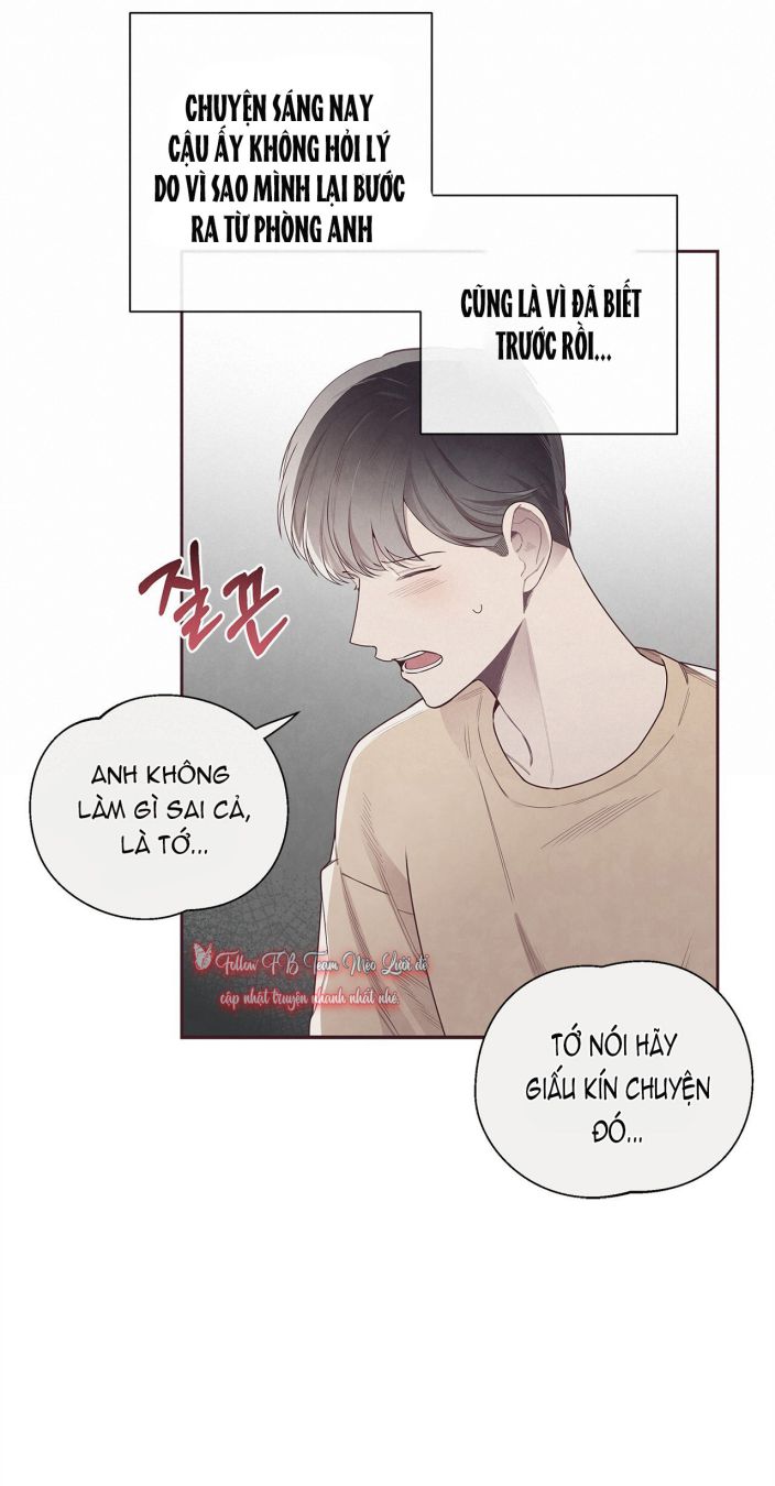 Mắt Xích Quan Hệ Chap 51 - Next Chap 52