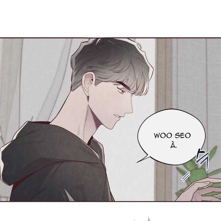 Mắt Xích Quan Hệ Chap 51 - Next Chap 52