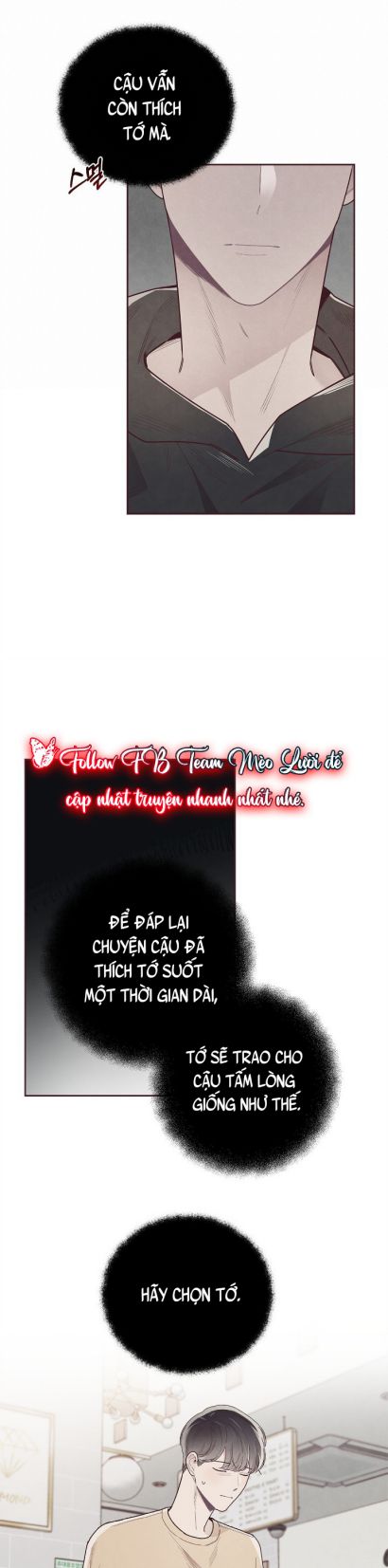 Mắt Xích Quan Hệ Chap 52 - Next Chap 53