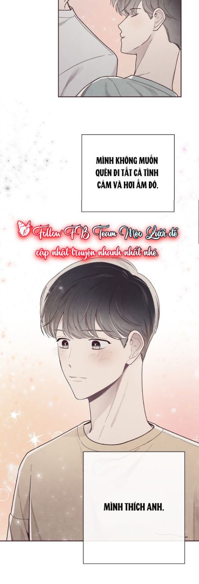 Mắt Xích Quan Hệ Chap 52 - Next Chap 53