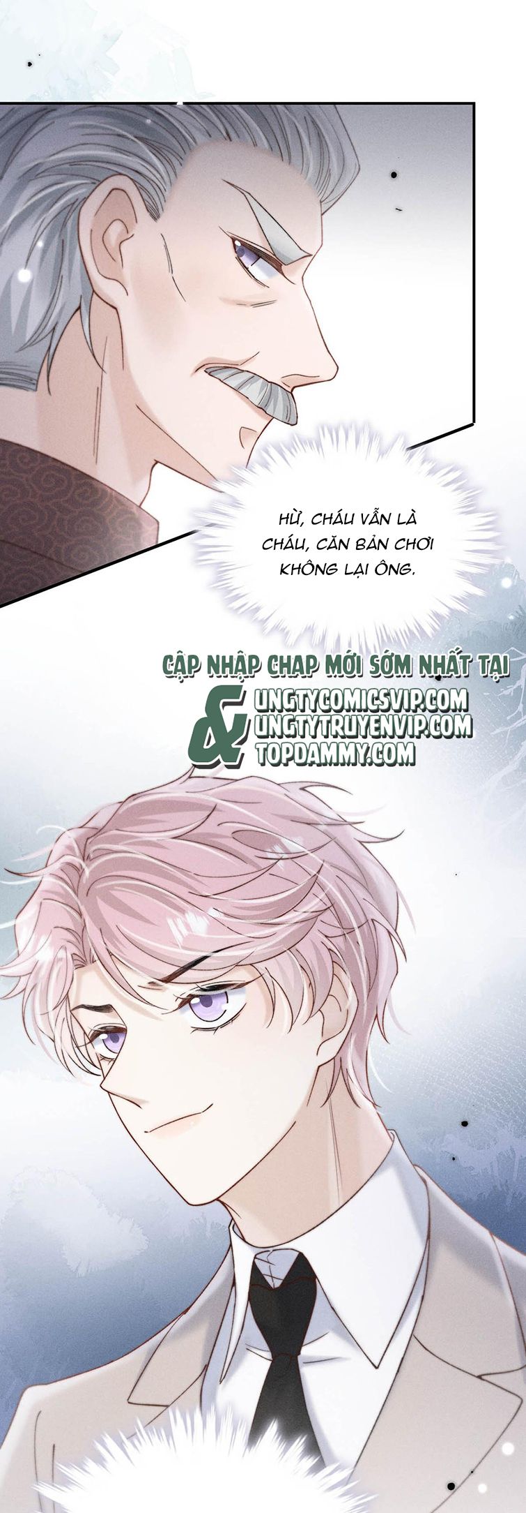 Nước Đổ Đầy Ly Chap 73 - Next Chap 74