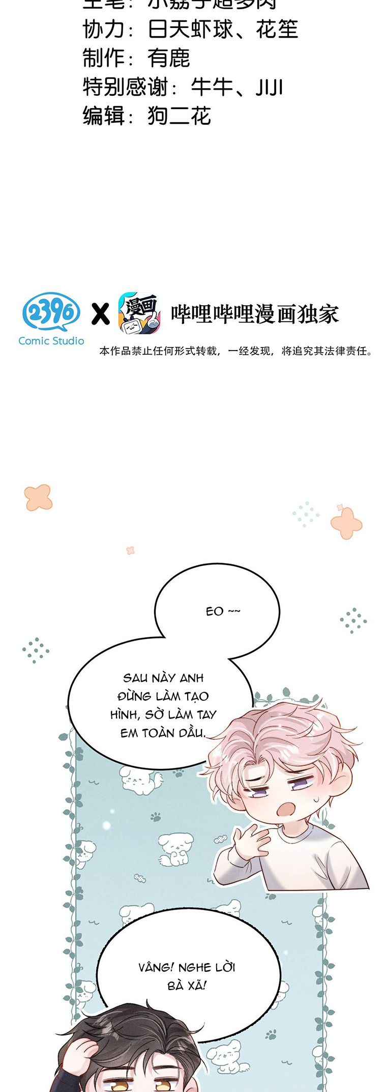 Nước Đổ Đầy Ly Chap 73 - Next Chap 74