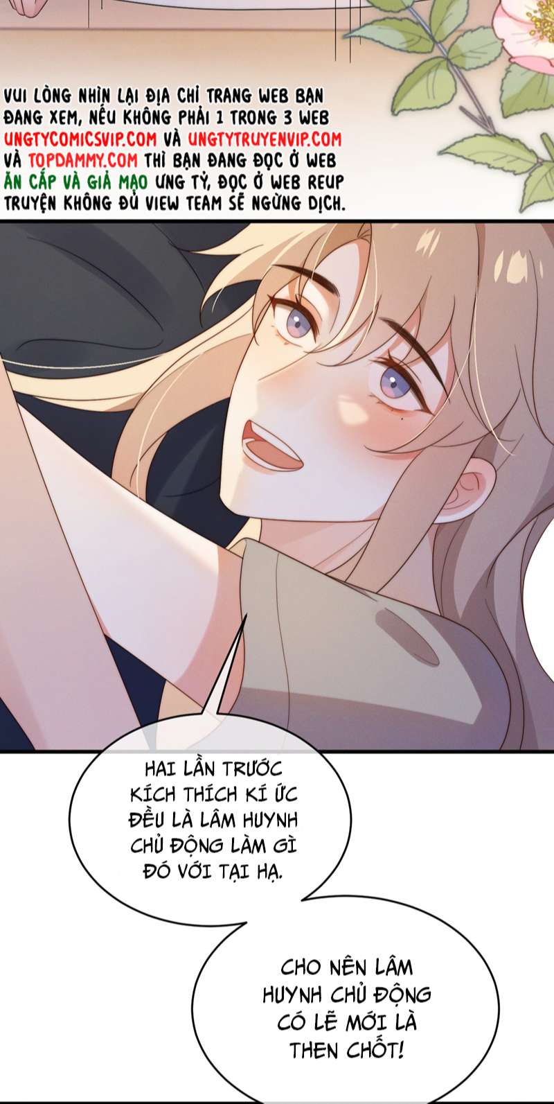 Vợ Ta Từ Trong Tranh Bước Ra Chap 22 - Next Chap 23