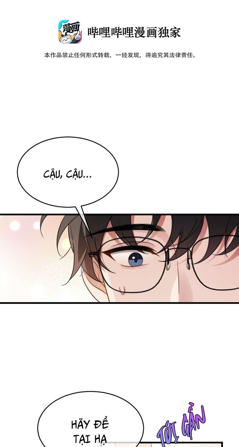 Vợ Ta Từ Trong Tranh Bước Ra Chap 22 - Next Chap 23