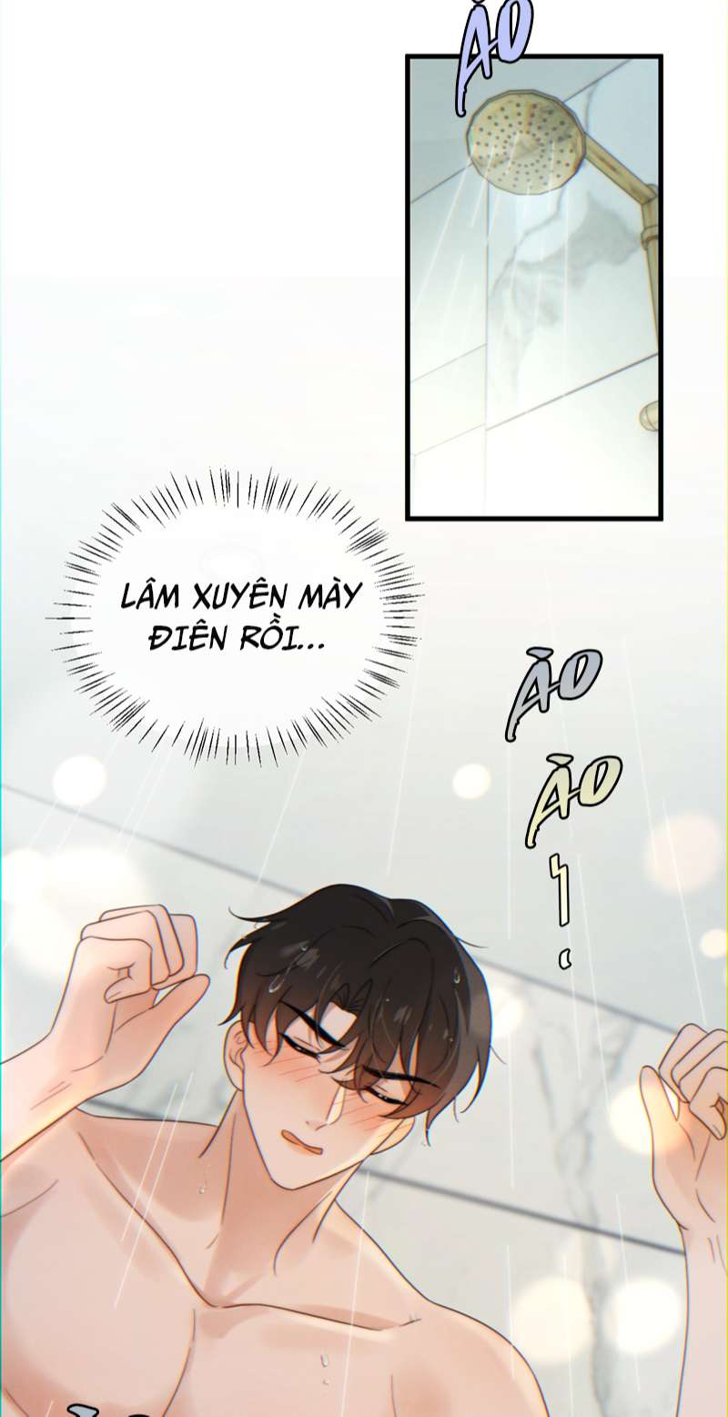 Vợ Ta Từ Trong Tranh Bước Ra Chap 22 - Next Chap 23