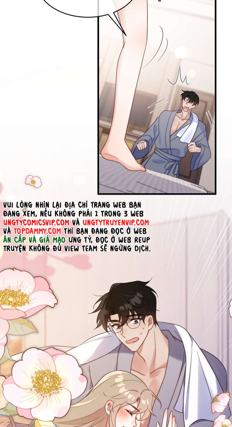 Vợ Ta Từ Trong Tranh Bước Ra Chap 22 - Next Chap 23