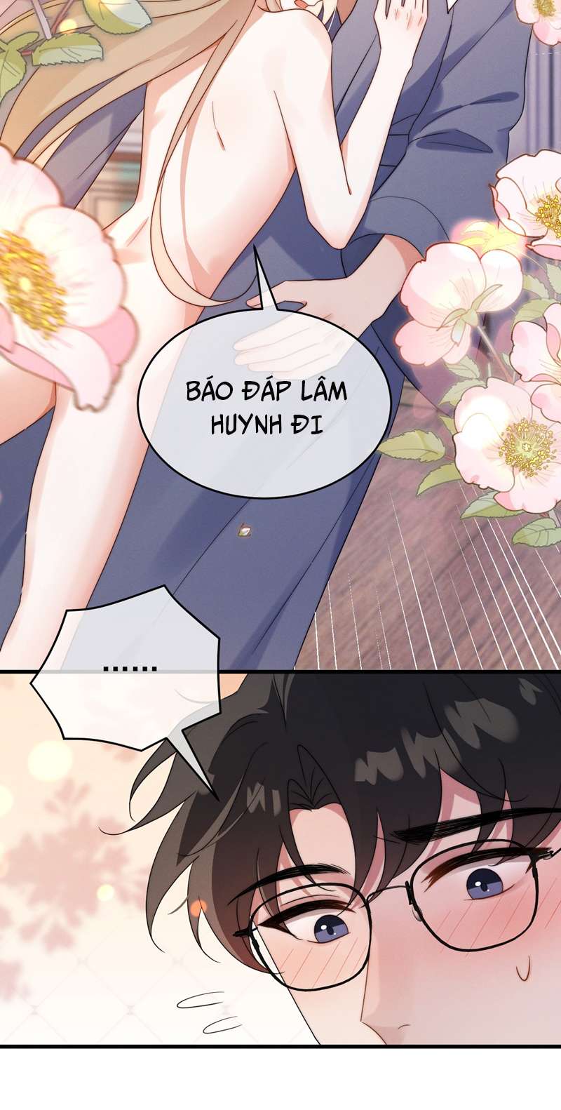 Vợ Ta Từ Trong Tranh Bước Ra Chap 22 - Next Chap 23