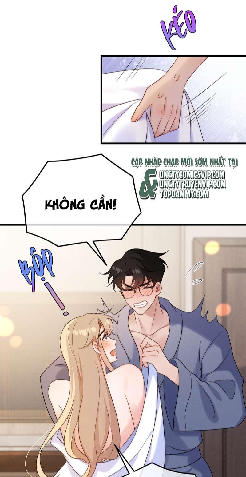 Vợ Ta Từ Trong Tranh Bước Ra Chap 22 - Next Chap 23