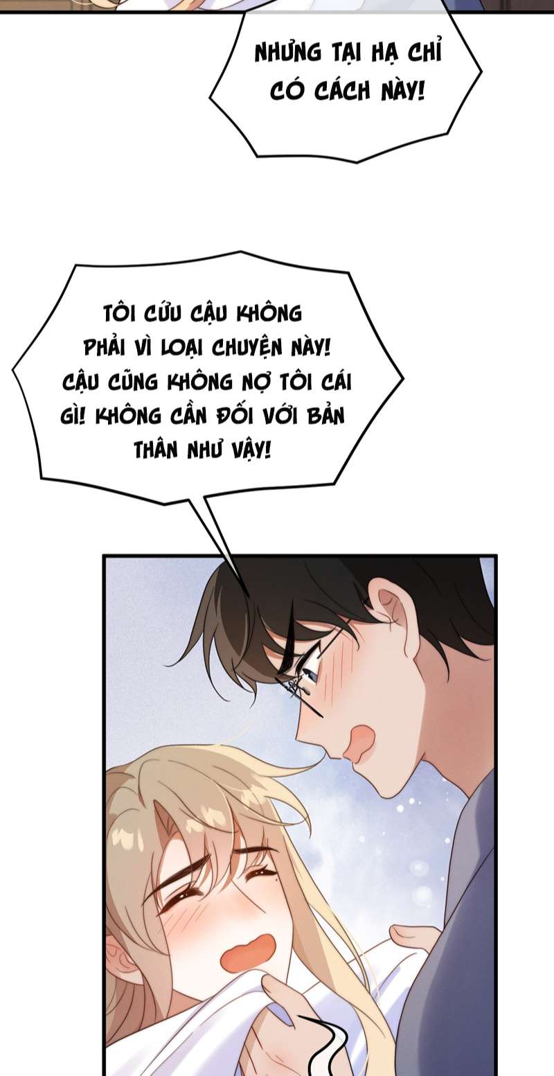 Vợ Ta Từ Trong Tranh Bước Ra Chap 22 - Next Chap 23